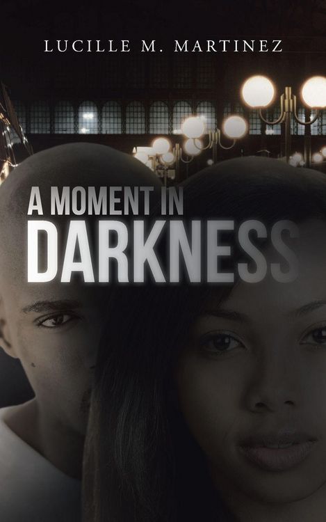 Produktbild: A Moment in Darkness