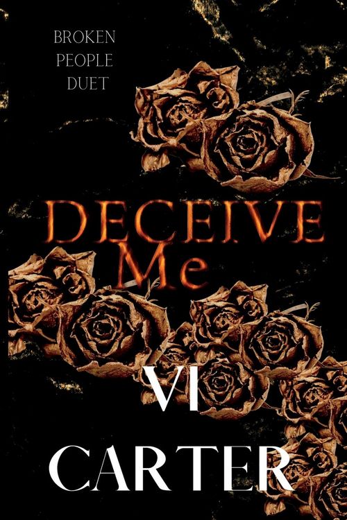 Produktbild: Deceive Me