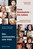 Produktbild: Prieto, Y: Zwei Kontinente - ein Leben