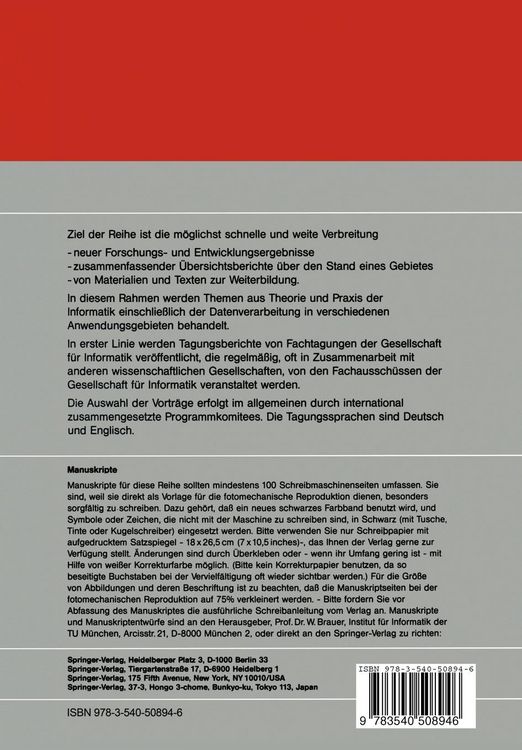 Produktbild: Datenbanksysteme in B&uuml;ro, Technik und Wissenschaft