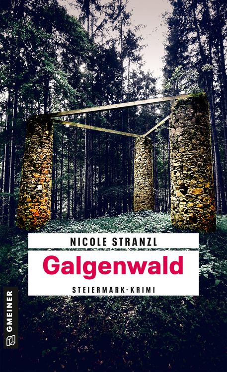 Produktbild: Galgenwald