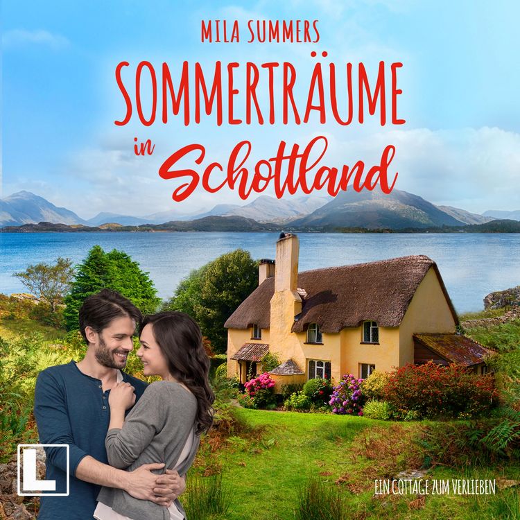 Produktbild: Sommertr&auml;ume in Schottland