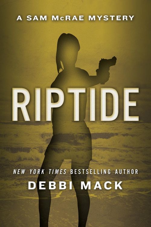 Produktbild: Riptide