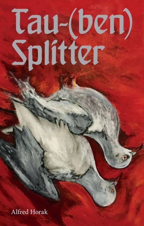 Produktbild: Tau-(ben) Splitter
