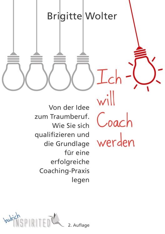 Produktbild: Ich will Coach werden
