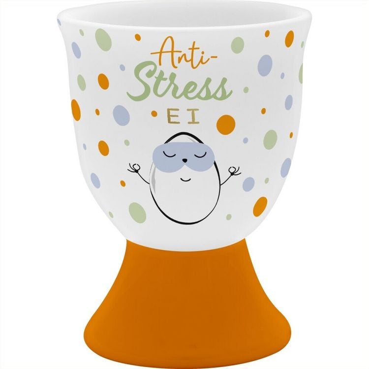 Produktbild: Eierbecher Stress