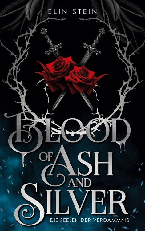 Produktbild: Blood of Ash and Silver