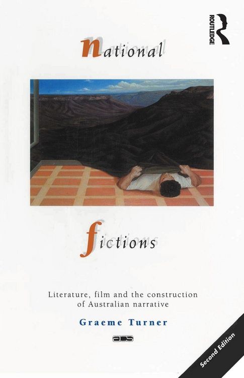 Produktbild: National Fictions