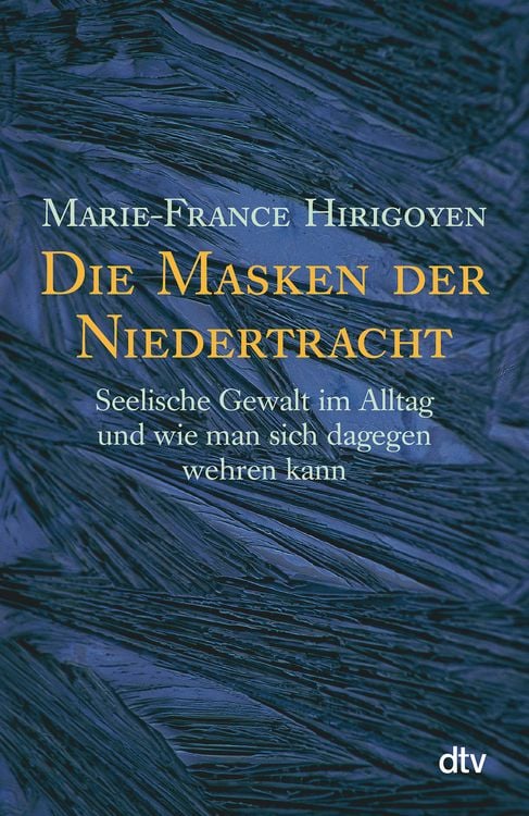 Produktbild: Die Masken der Niedertracht