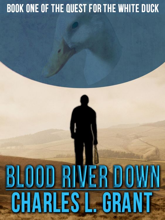 Produktbild: Blood River Down