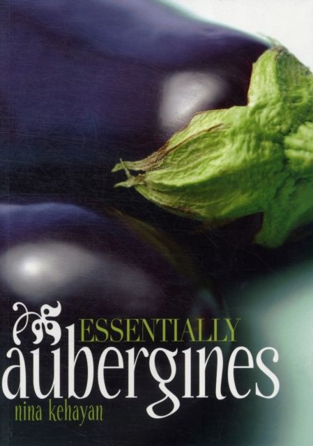 Produktbild: Kehayan, N: Essentially Aubergines