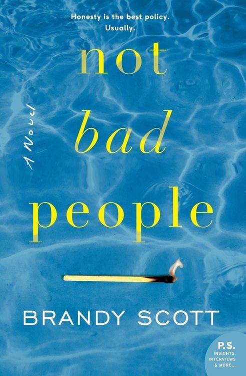 Produktbild: Not Bad People