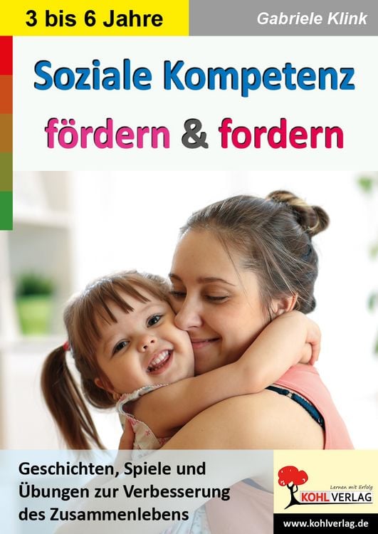 Produktbild: Soziale Kompetenz f&ouml;rdern und fordern