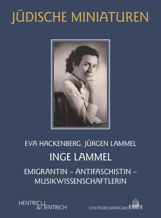 Produktbild: Inge Lammel