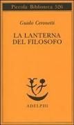 Produktbild: La lanterna del filosofo