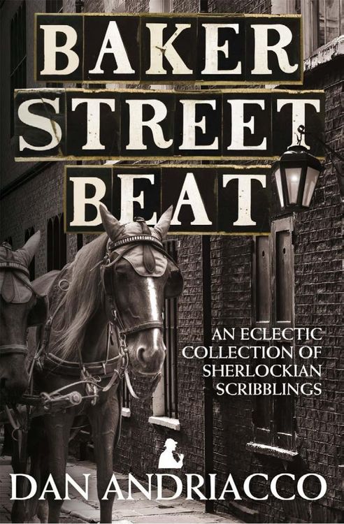 Produktbild: Baker Street Beat