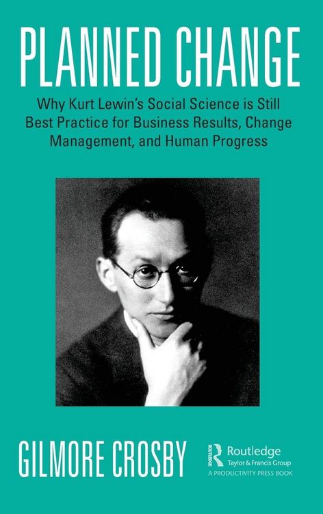 Produktbild: Planned Change