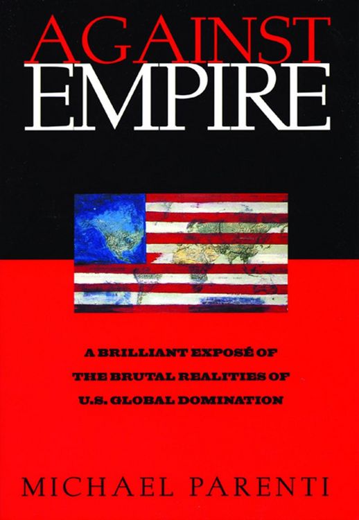 Produktbild: Against Empire