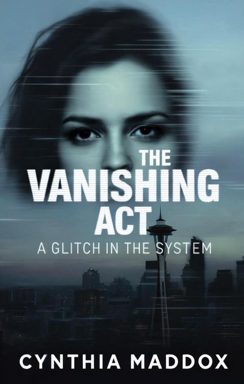 Produktbild: The Vanishing Act