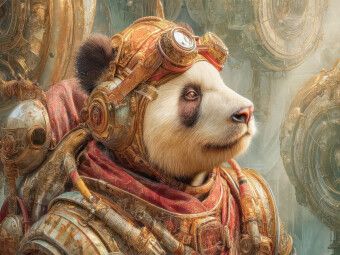 Produktbild: CALVENDO Puzzle Dieselpunk | 1000 Teile Lege-Gr&ouml;&szlig;e 64x48cm Foto-Puzzle f&uuml;r gl&uuml;ckliche Stunden
