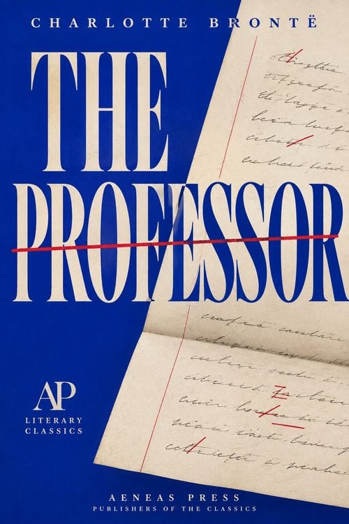 Produktbild: The Professor