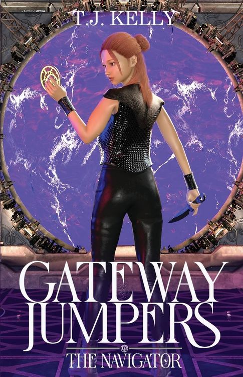 Produktbild: Gateway Jumpers