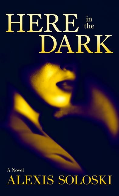 Produktbild: Here in the Dark