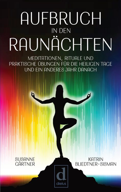 Produktbild: Aufbruch in den Raun&auml;chten