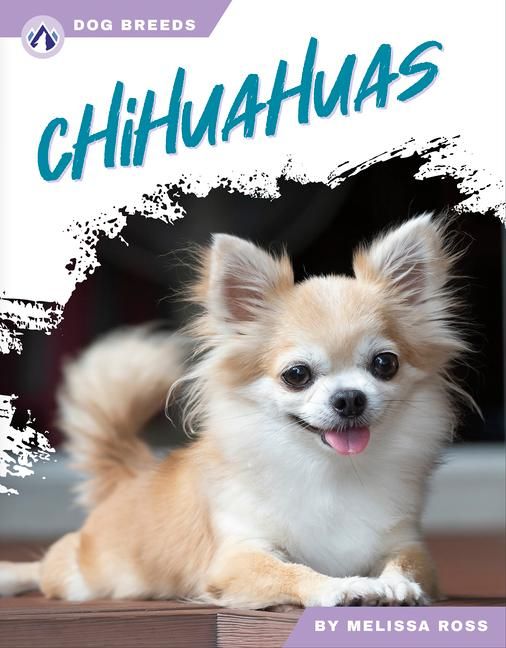 Produktbild: Chihuahuas