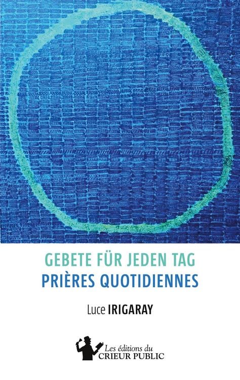 Produktbild: Gebete f&uuml;r jeden Tag - Pri&egrave;res quotidiennes