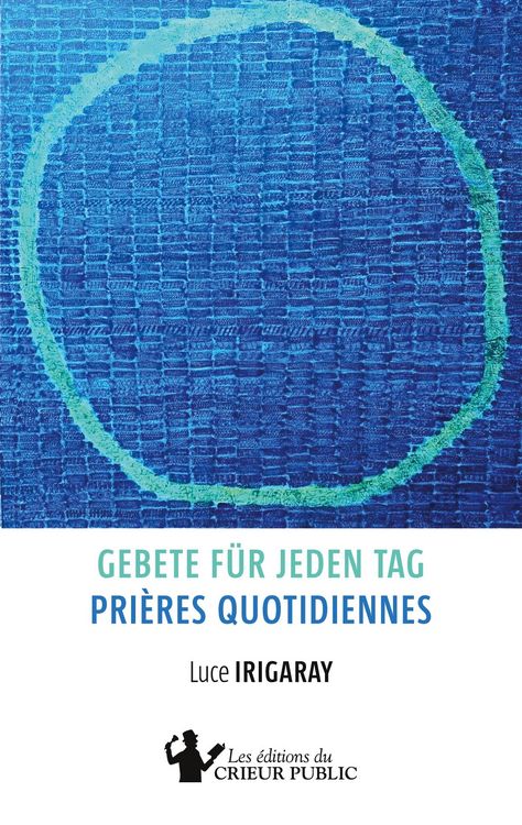 Produktbild: Gebete f&uuml;r jeden Tag - Pri&egrave;res quotidiennes