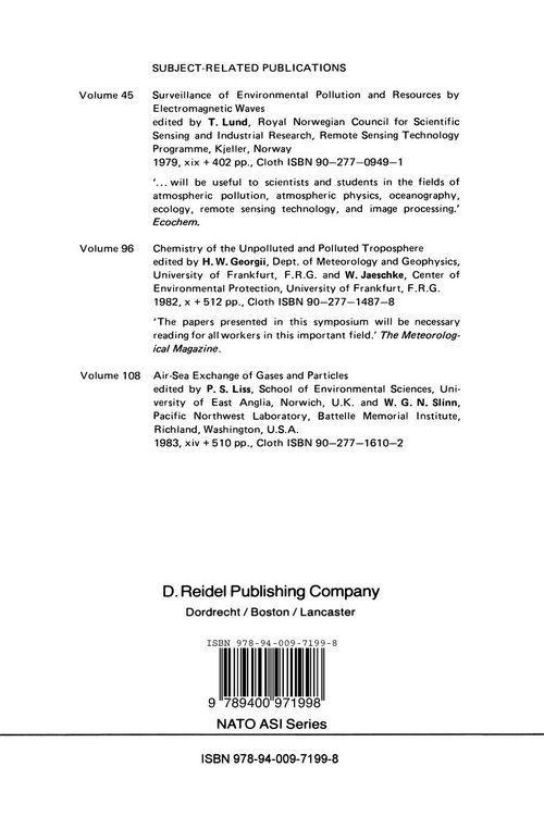 Produktbild: Mobile Source Emissions Including Policyclic Organic Species