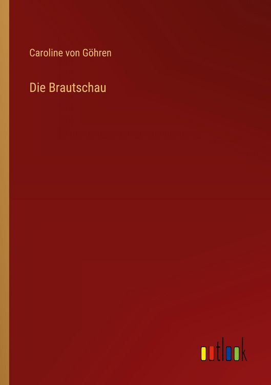 Produktbild: Die Brautschau