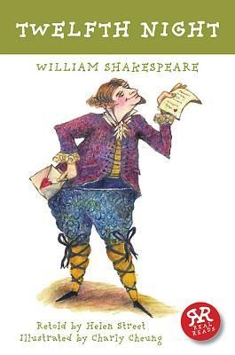 Produktbild: Twelfth Night