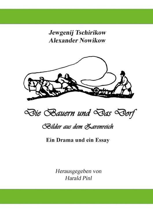 Produktbild: Die Bauern und Das Dorf