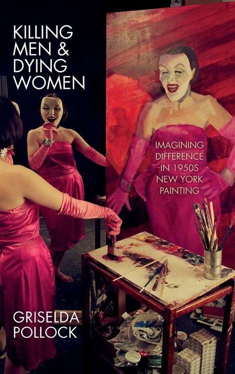 Produktbild: Killing Men & Dying Women