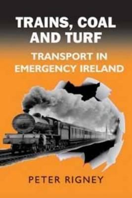 Produktbild: Trains, Coal and Turf