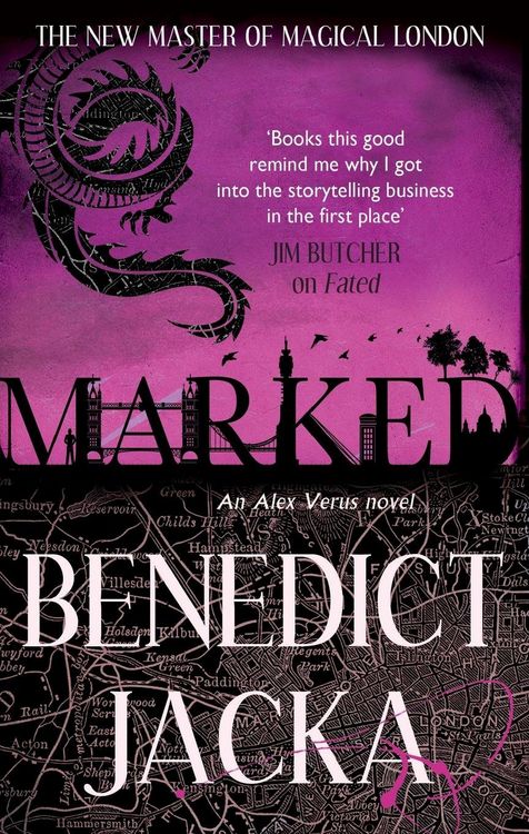 Produktbild: Marked