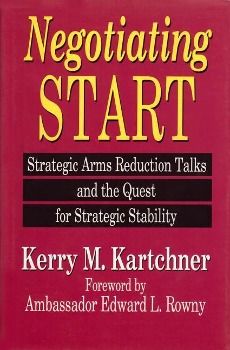 Produktbild: Negotiating Start