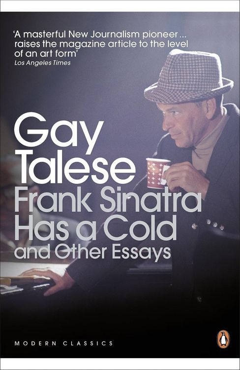 Produktbild: Frank Sinatra Has a Cold