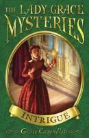 Produktbild: The Lady Grace Mysteries: Intrigue