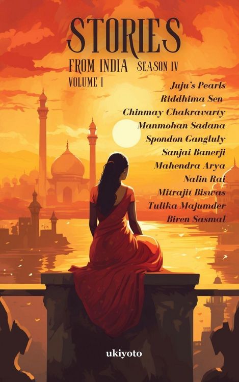 Produktbild: Stories from India Season IV Volume I