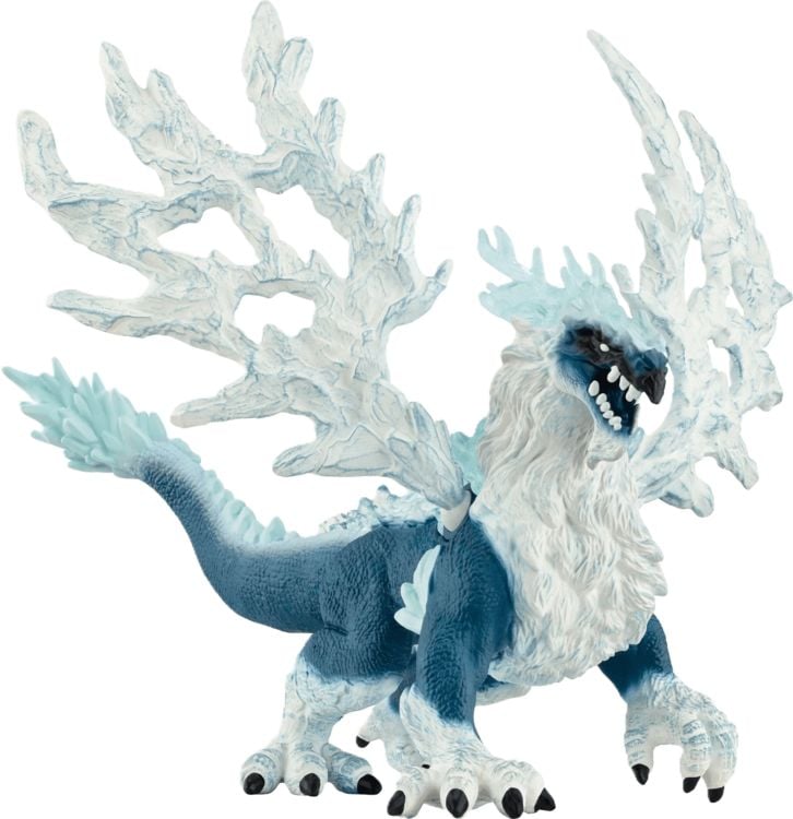 Produktbild: schleich&reg; 70790 Eisdrache