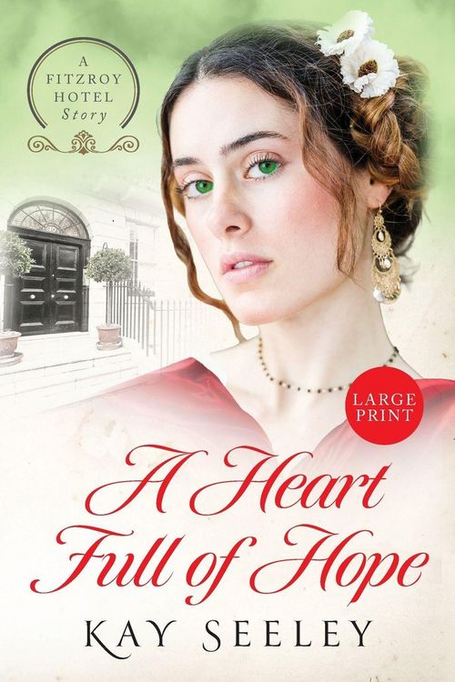 Produktbild: A Heart full of Hope