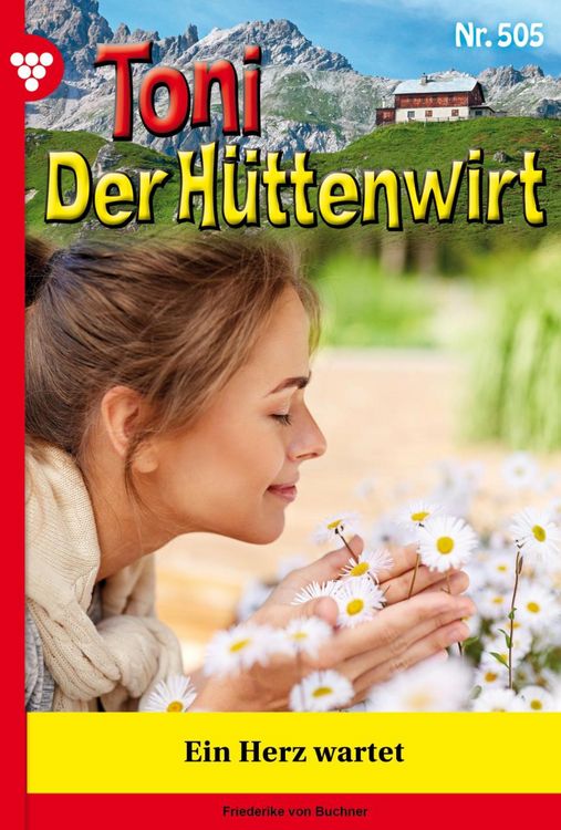 Produktbild: Ein Herz wartet