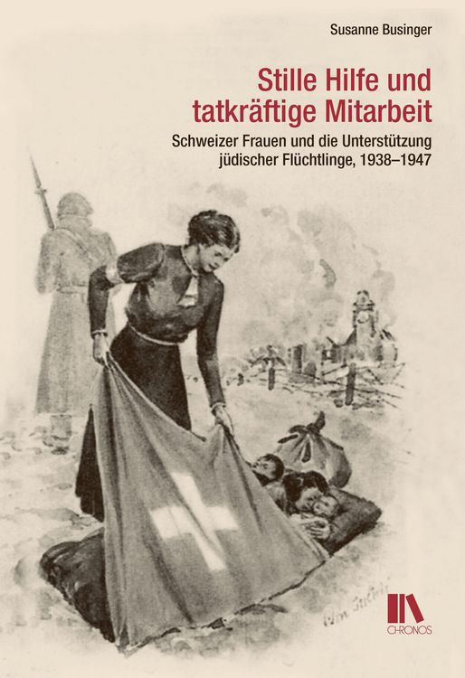 Produktbild: Stille Hilfe und tatkr&auml;ftige Mitarbeit