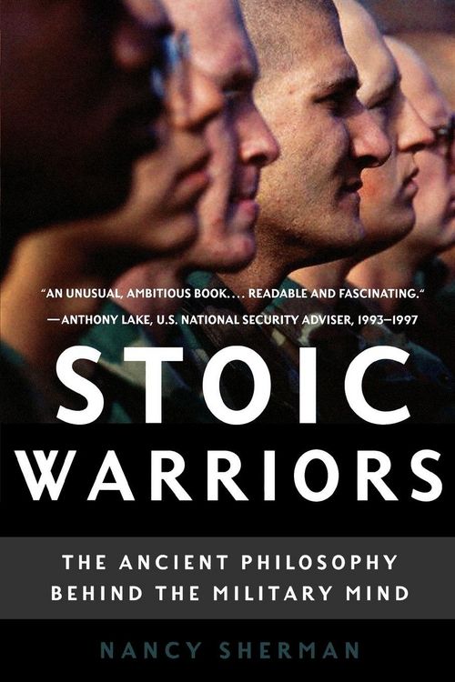 Produktbild: Stoic Warriors