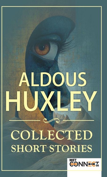 Produktbild: Aldous Huxley