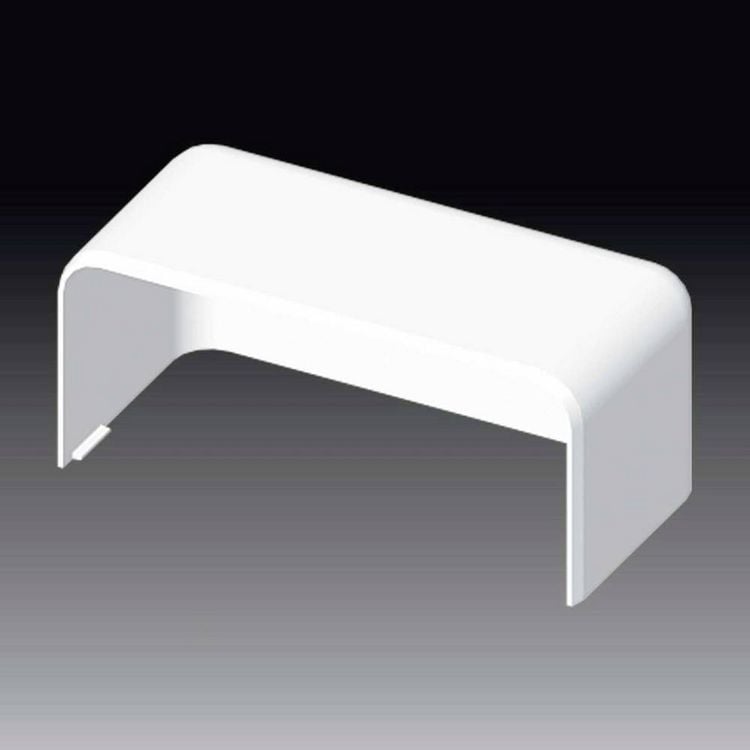 Produktbild: KOPOS 8561_HB Endst&uuml;ck (B x H) 139mm x 61mm 1 St. Wei&szlig;