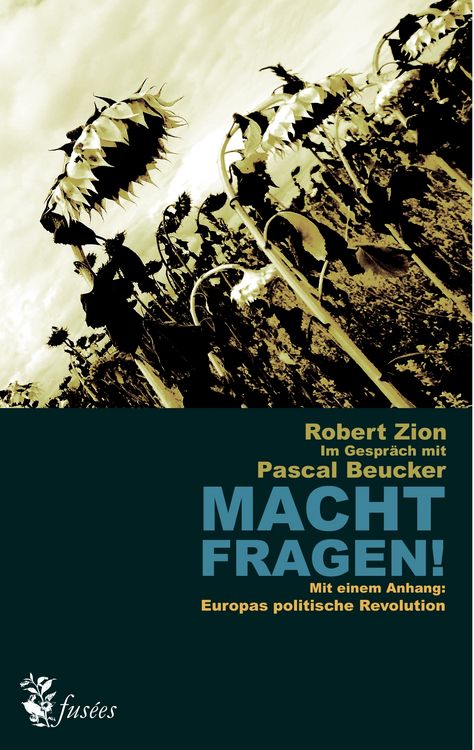 Produktbild: Macht Fragen!